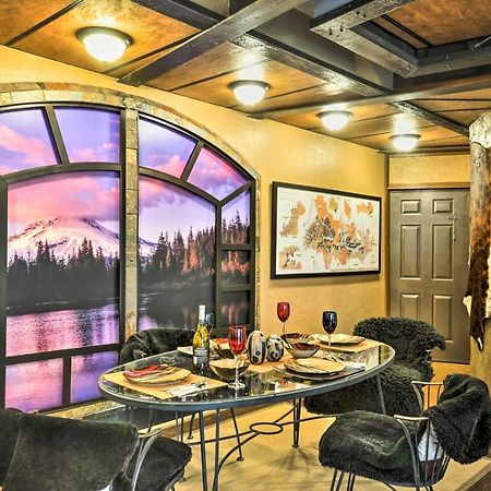 Willamette Valley Apt - Surrounded By Wineries! Newberg Extérieur photo