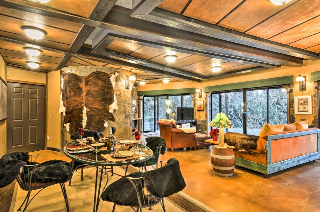 Willamette Valley Apt - Surrounded By Wineries! Newberg Extérieur photo