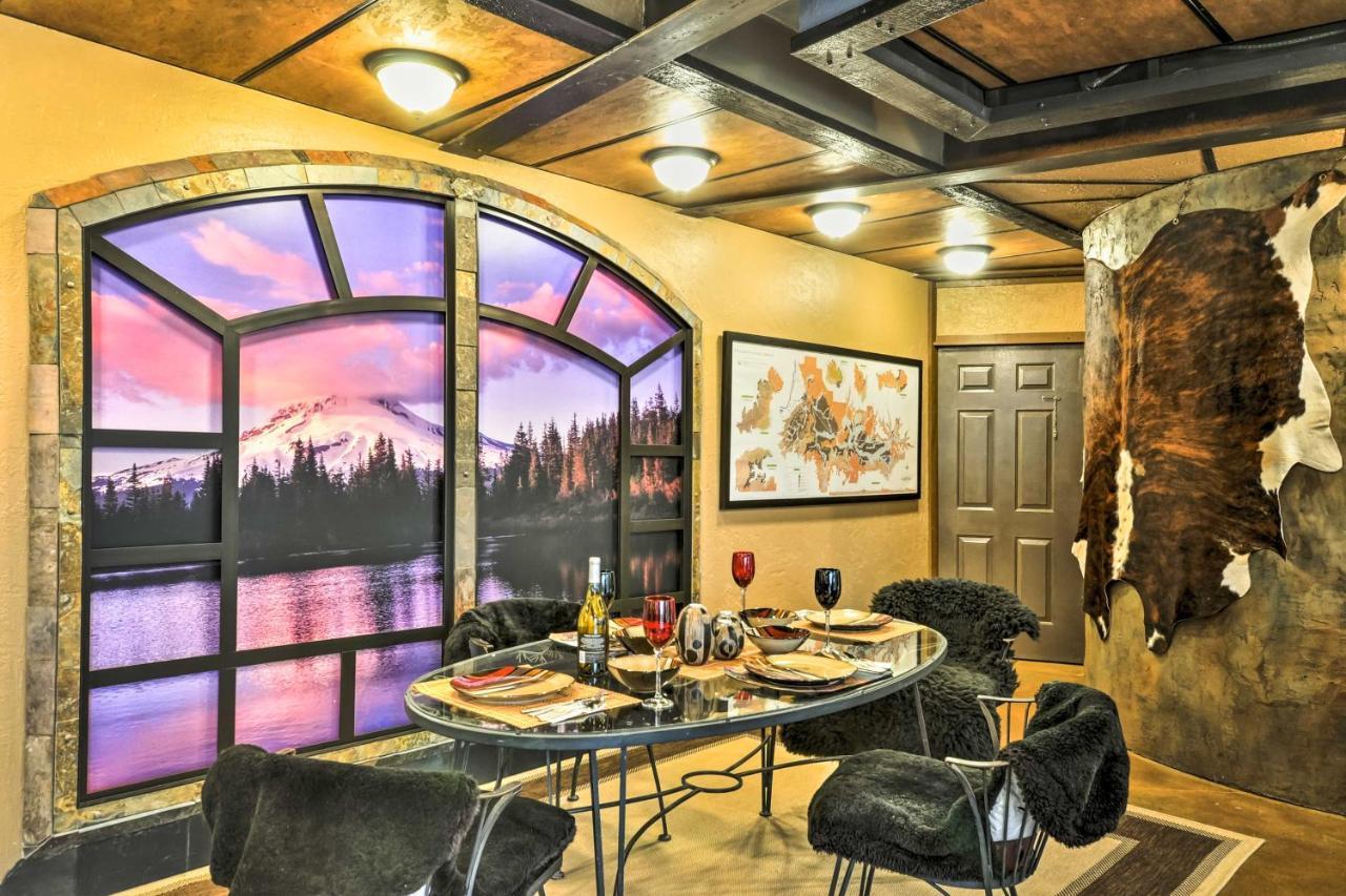 Willamette Valley Apt - Surrounded By Wineries! Newberg Extérieur photo