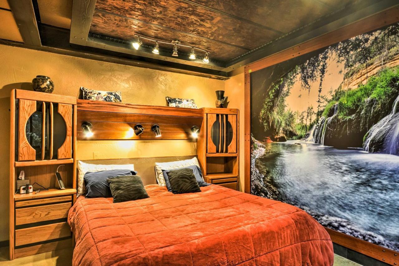 Willamette Valley Apt - Surrounded By Wineries! Newberg Extérieur photo