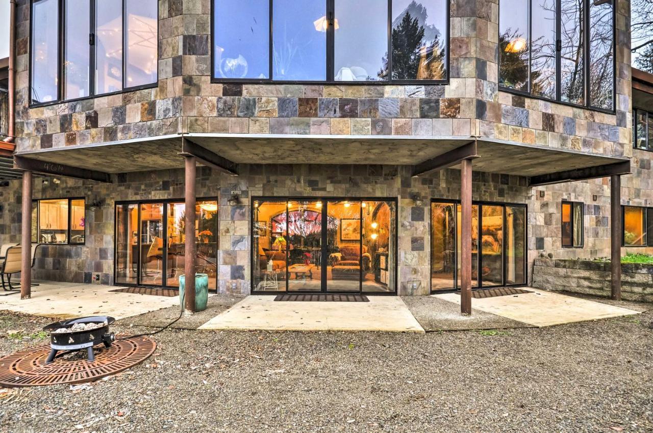 Willamette Valley Apt - Surrounded By Wineries! Newberg Extérieur photo