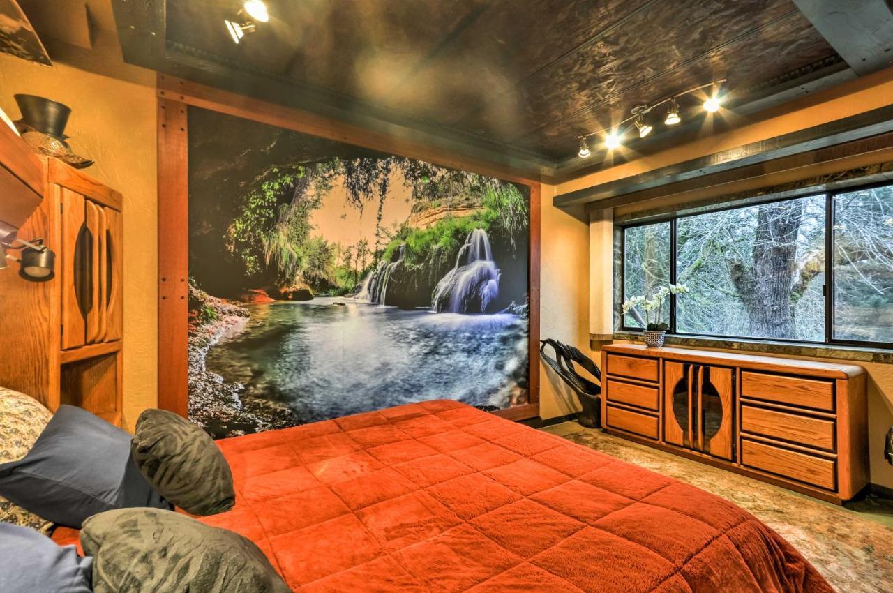Willamette Valley Apt - Surrounded By Wineries! Newberg Extérieur photo