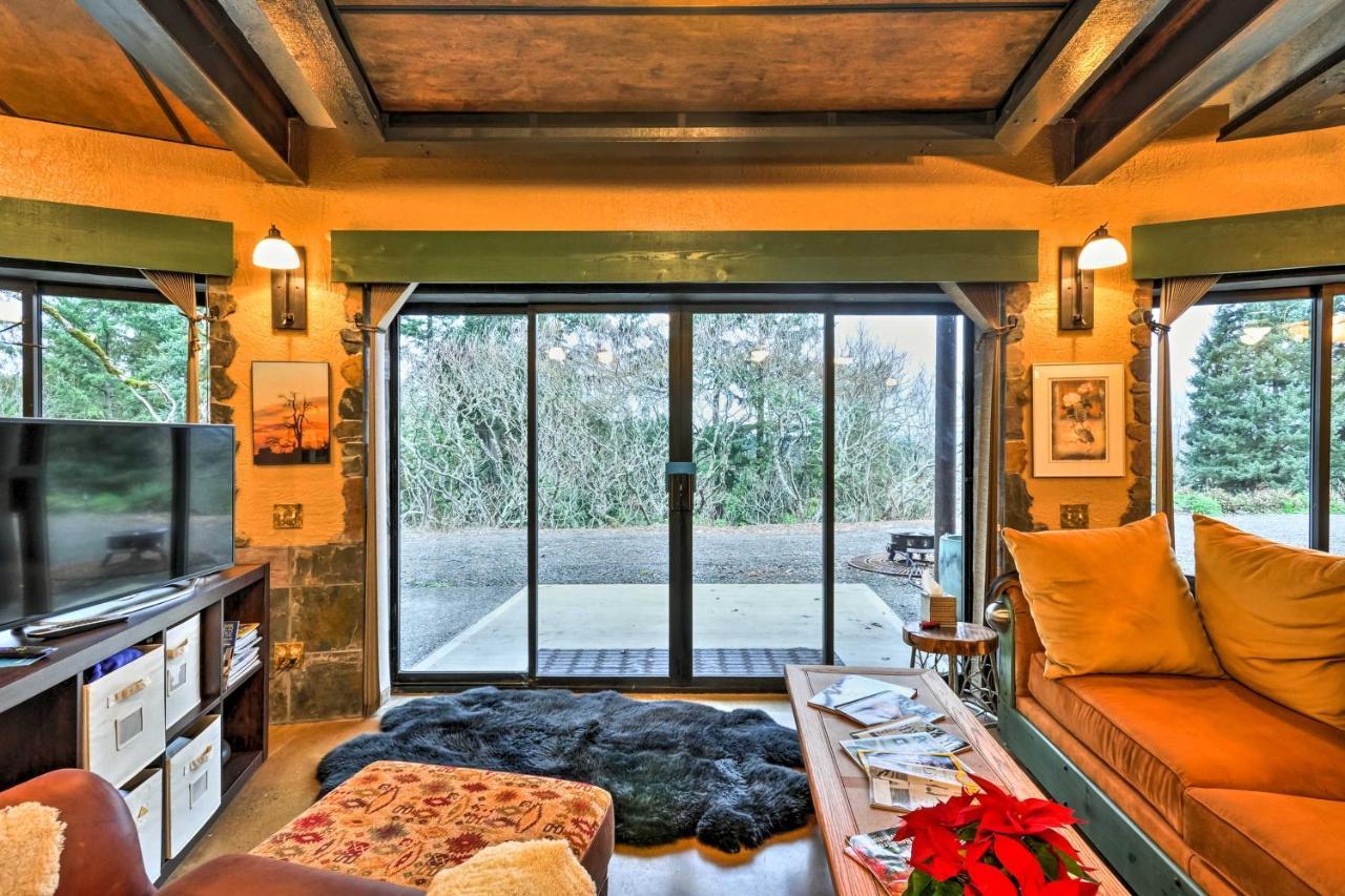 Willamette Valley Apt - Surrounded By Wineries! Newberg Extérieur photo