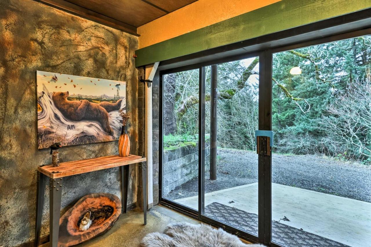 Willamette Valley Apt - Surrounded By Wineries! Newberg Extérieur photo