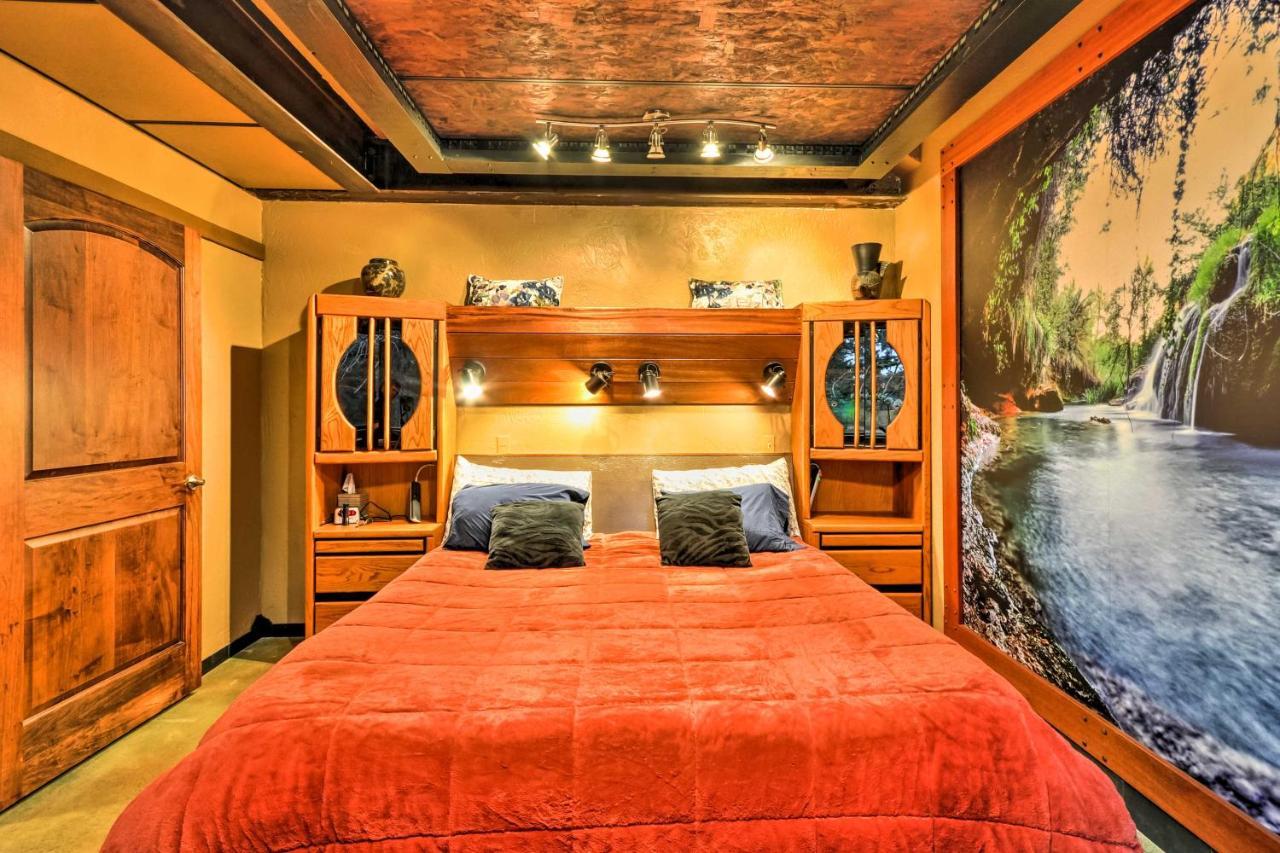 Willamette Valley Apt - Surrounded By Wineries! Newberg Extérieur photo